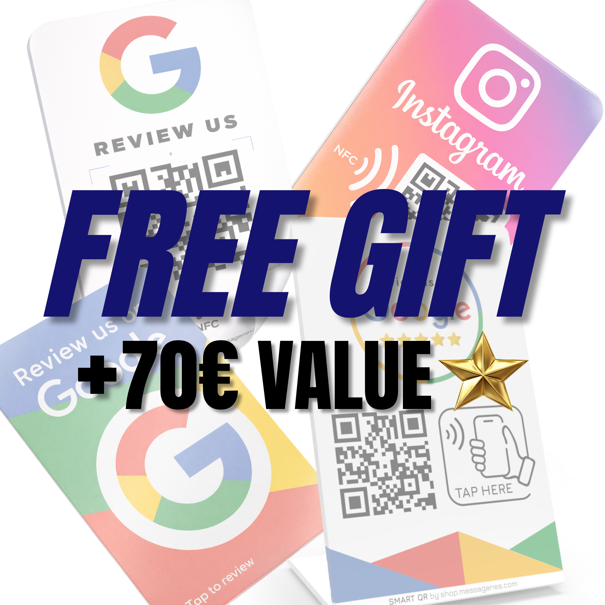 Pack Google Business