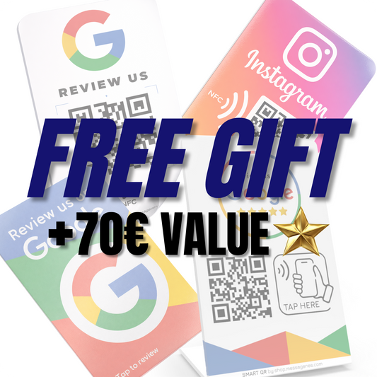 Pack Google Business