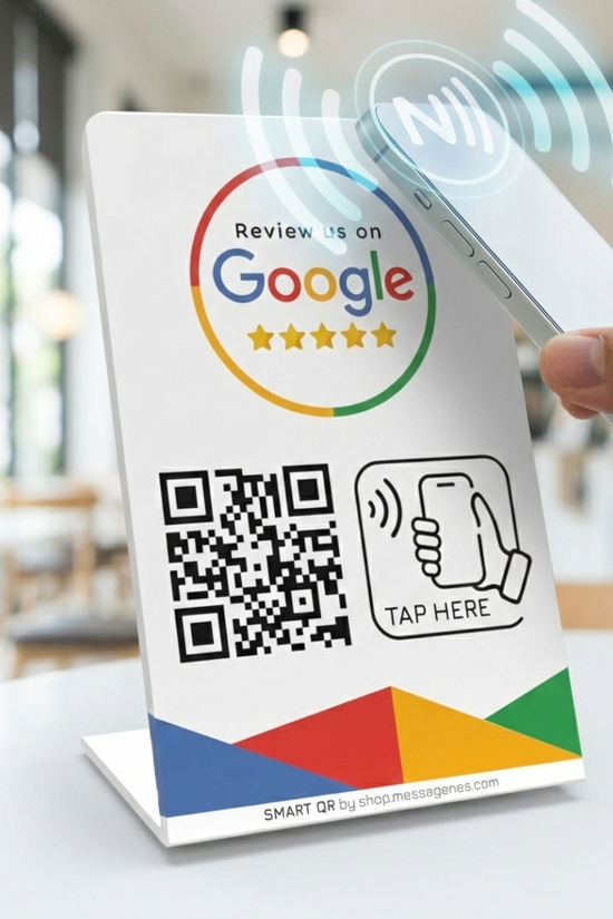 Soporte de Google para Conseguir Reseñas