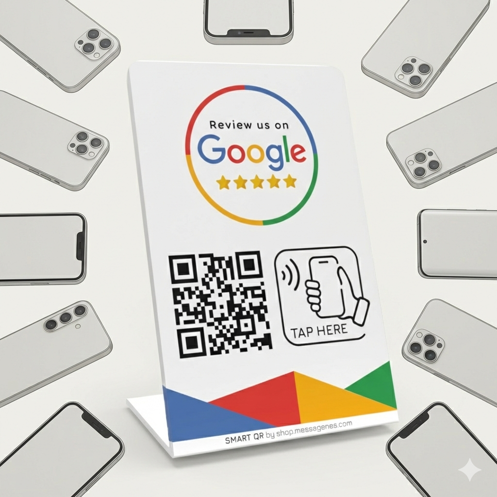 Soporte de Google para Conseguir Reseñas