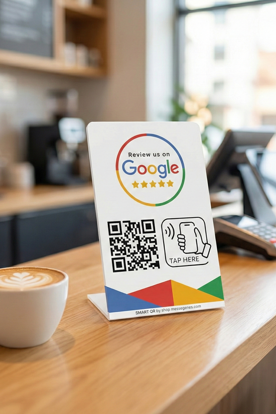 Soporte de Google para Conseguir Reseñas