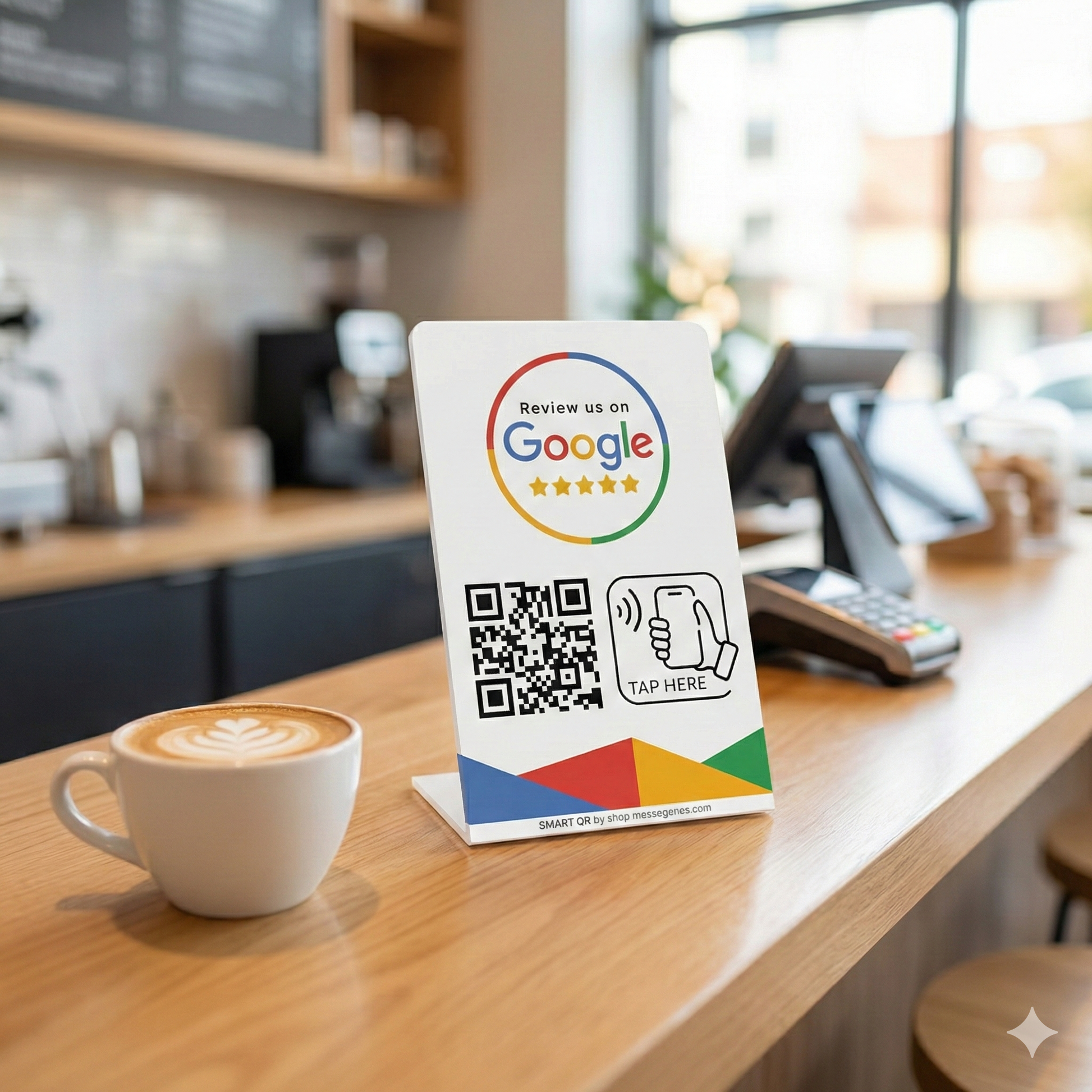 Soporte de Google para Conseguir Reseñas