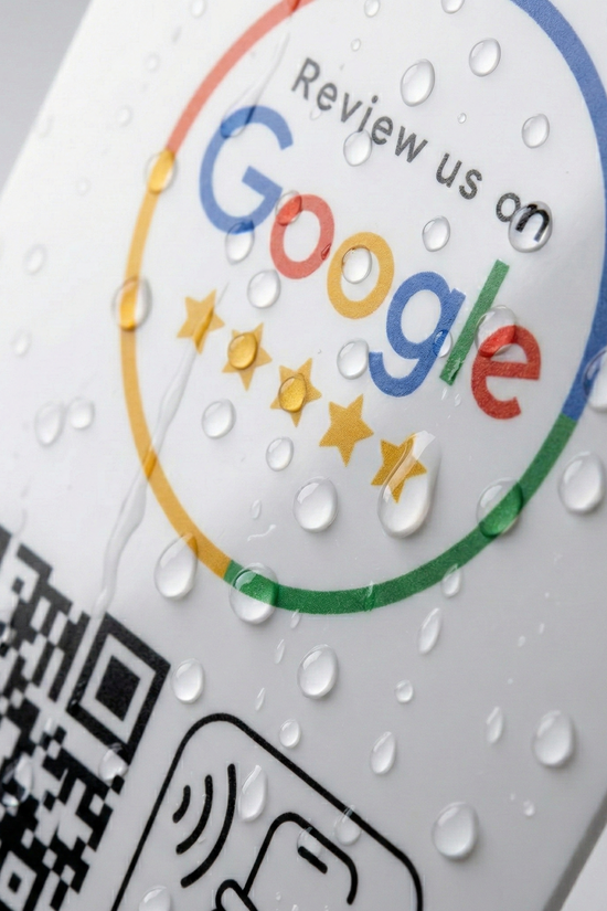 Soporte de Google para Conseguir Reseñas