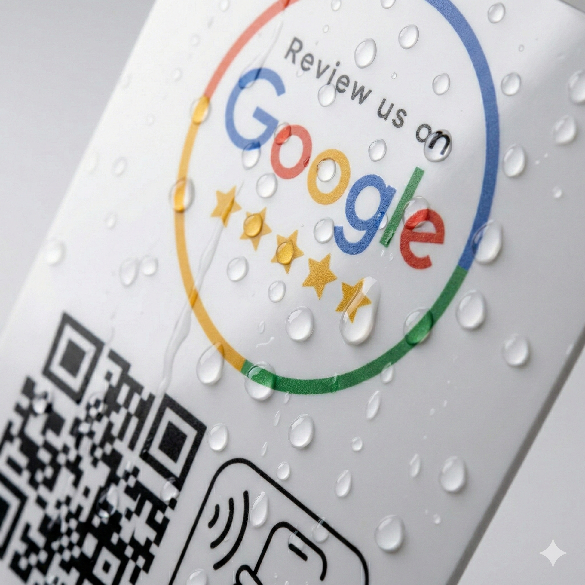 Soporte de Google para Conseguir Reseñas