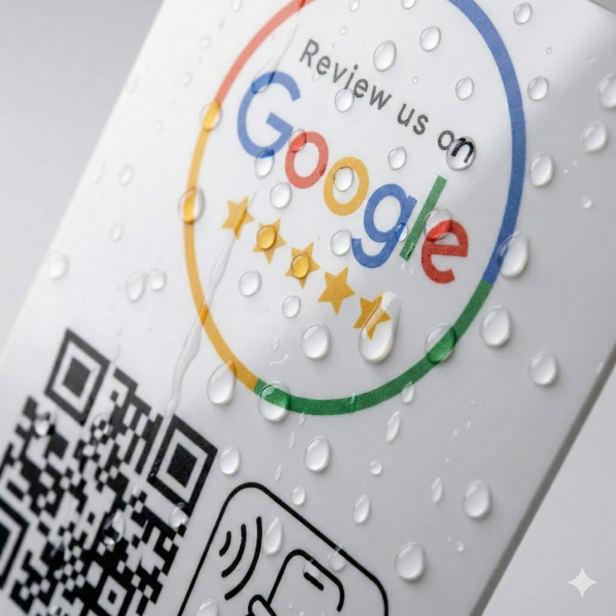 Soporte de Google para Conseguir Reseñas