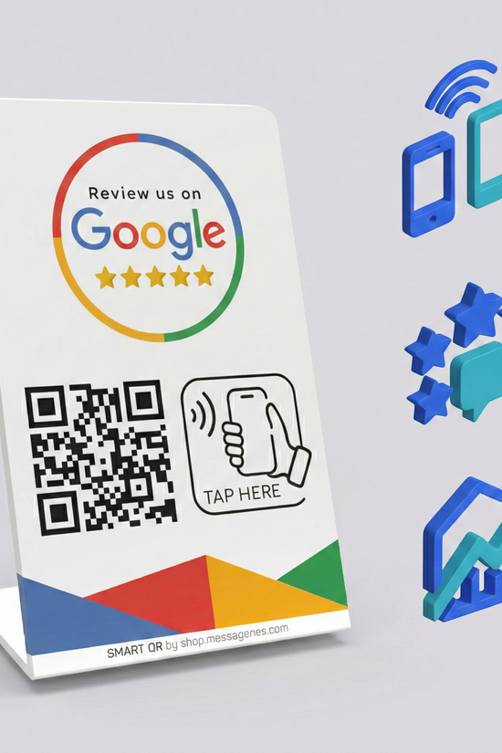 Soporte de Google para Conseguir Reseñas