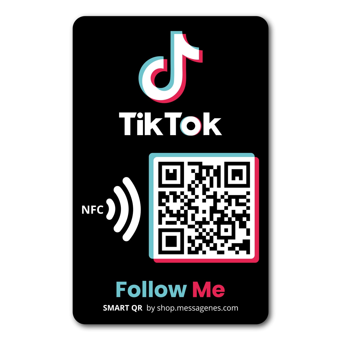 Tiktok Sticker