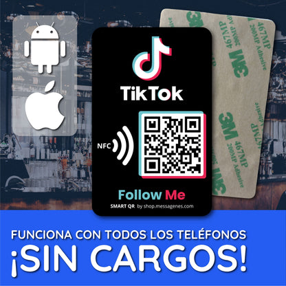 Tiktok Sticker