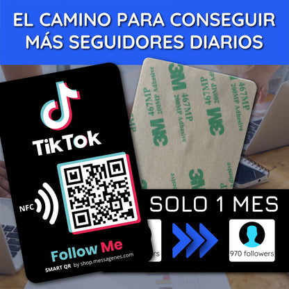 Tiktok Sticker